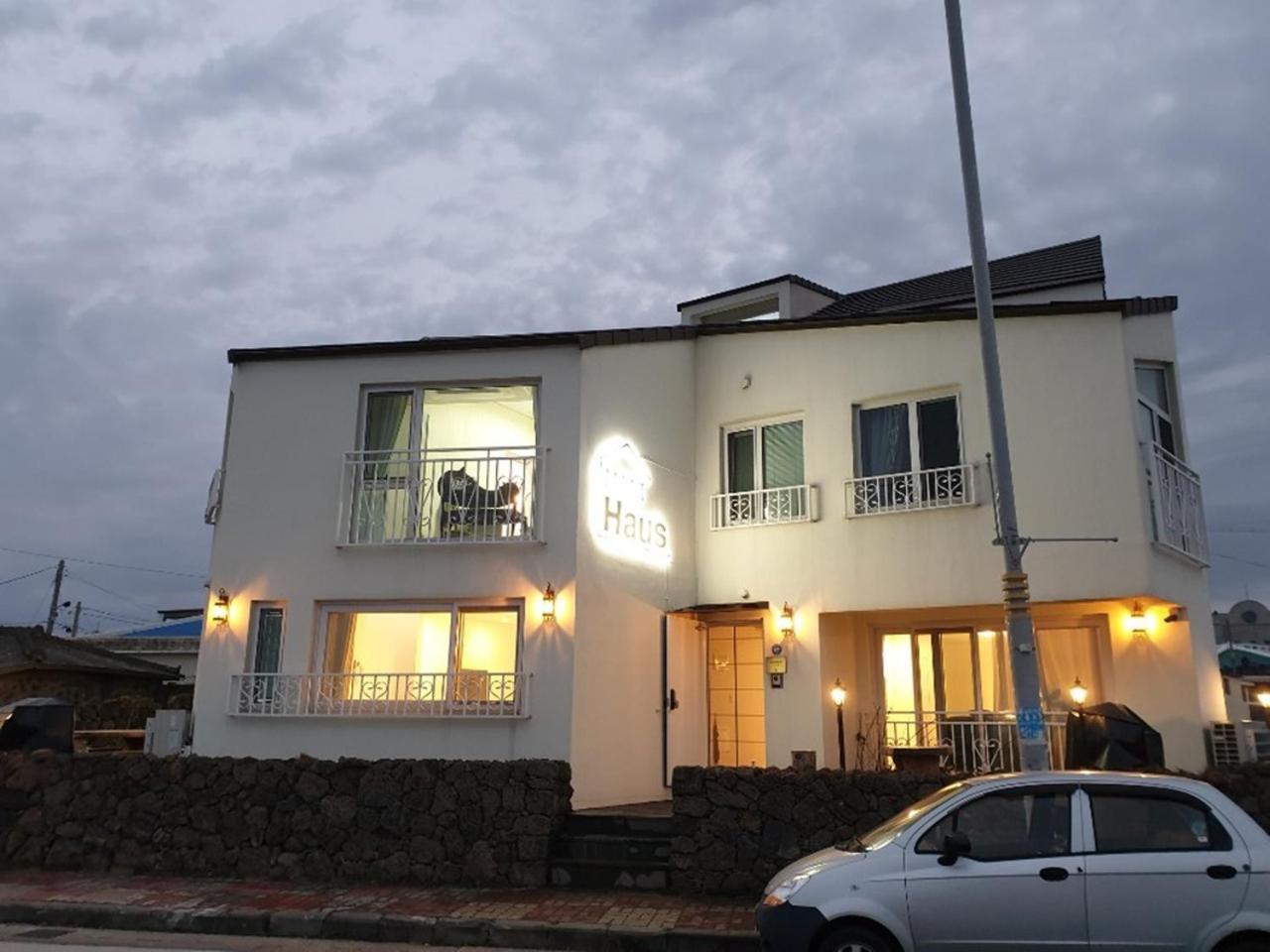 Hani Haus