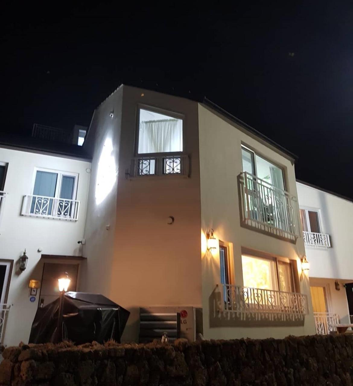 펜션 하니 하우스 제주